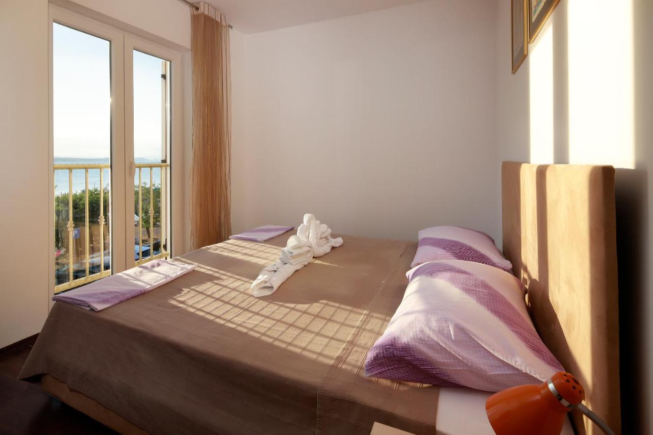 Pension Riviera-Silo Екстер'єр фото
