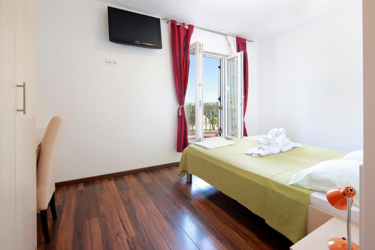 Pension Riviera-Silo Екстер'єр фото