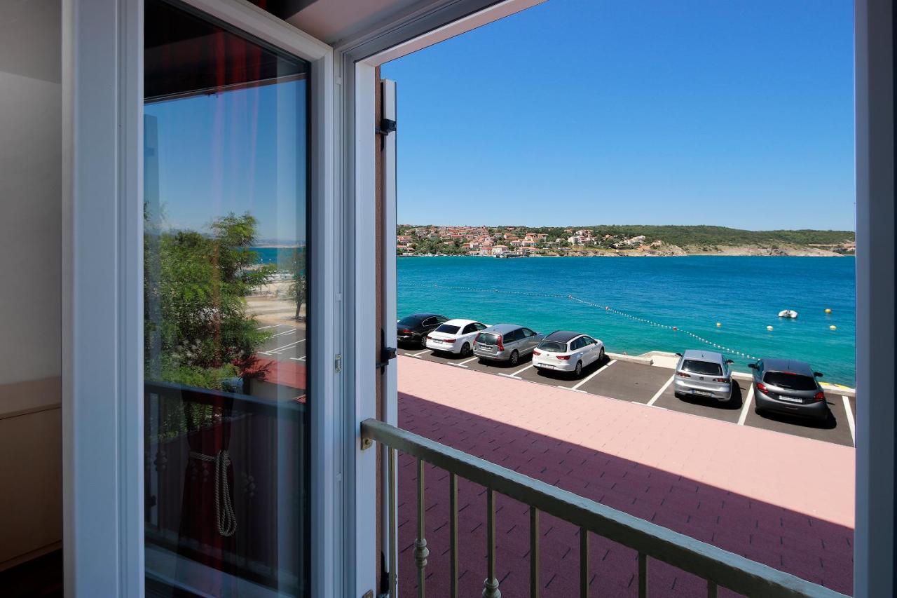 Pension Riviera-Silo Екстер'єр фото