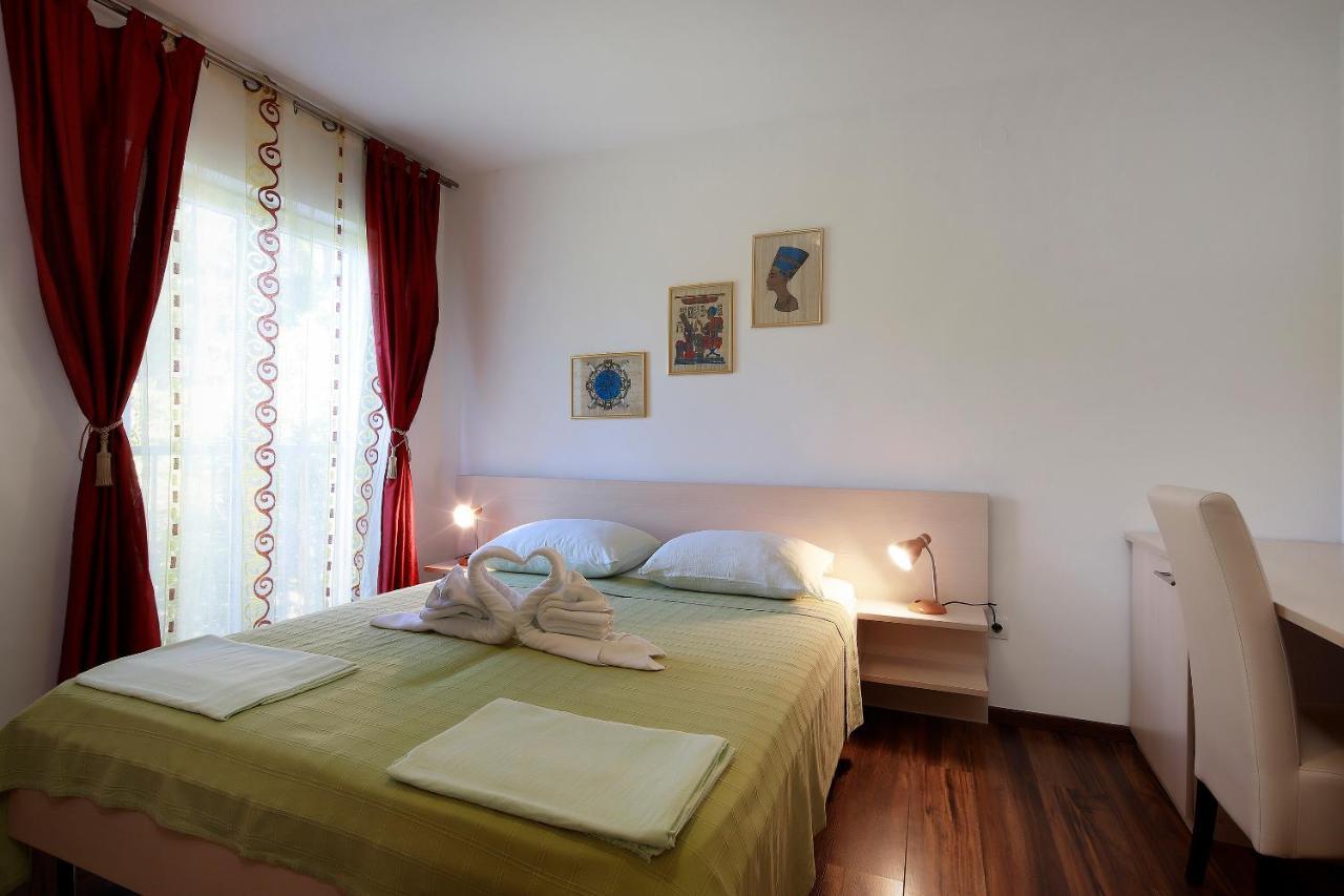 Pension Riviera-Silo Екстер'єр фото