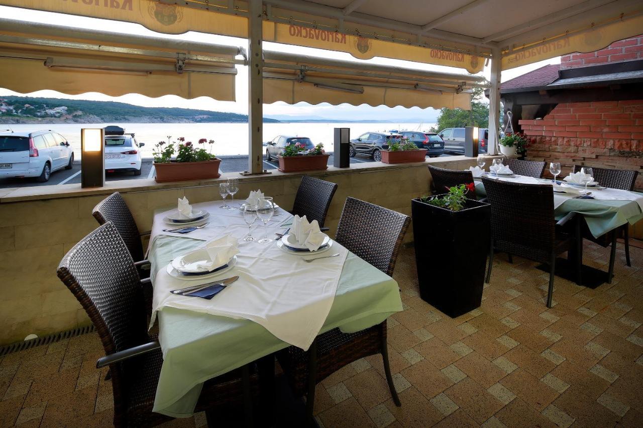 Pension Riviera-Silo Екстер'єр фото