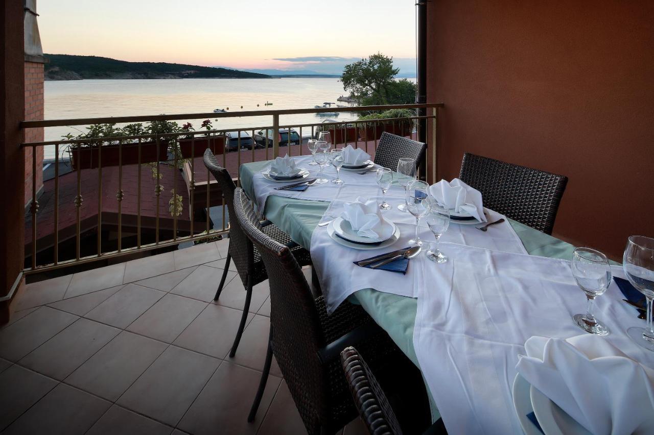 Pension Riviera-Silo Екстер'єр фото