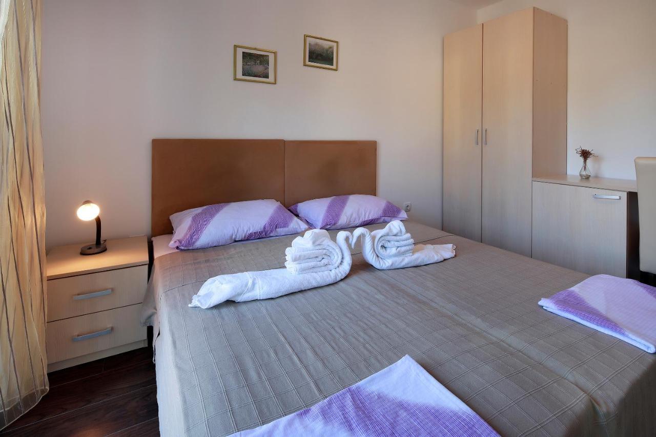 Pension Riviera-Silo Екстер'єр фото