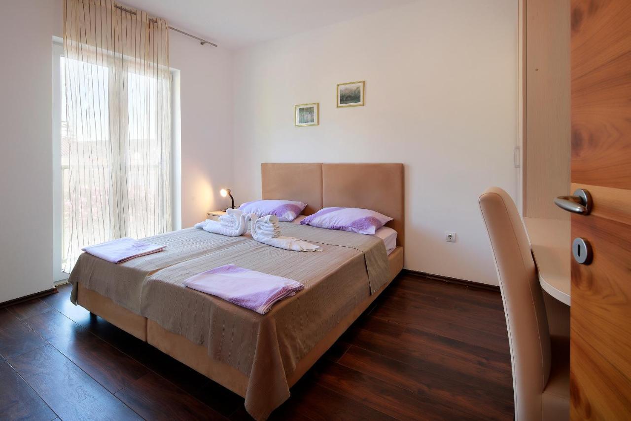 Pension Riviera-Silo Екстер'єр фото