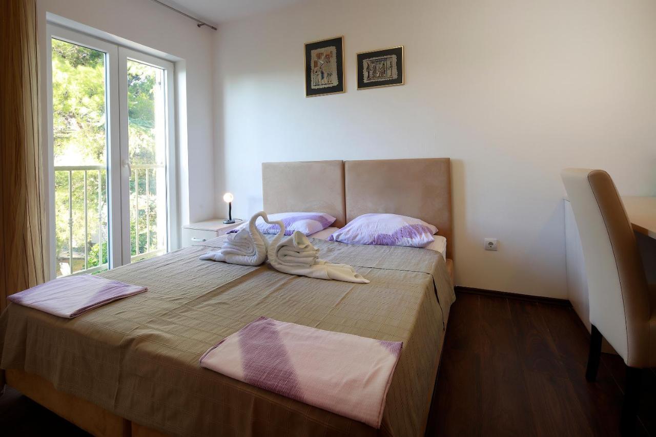 Pension Riviera-Silo Екстер'єр фото