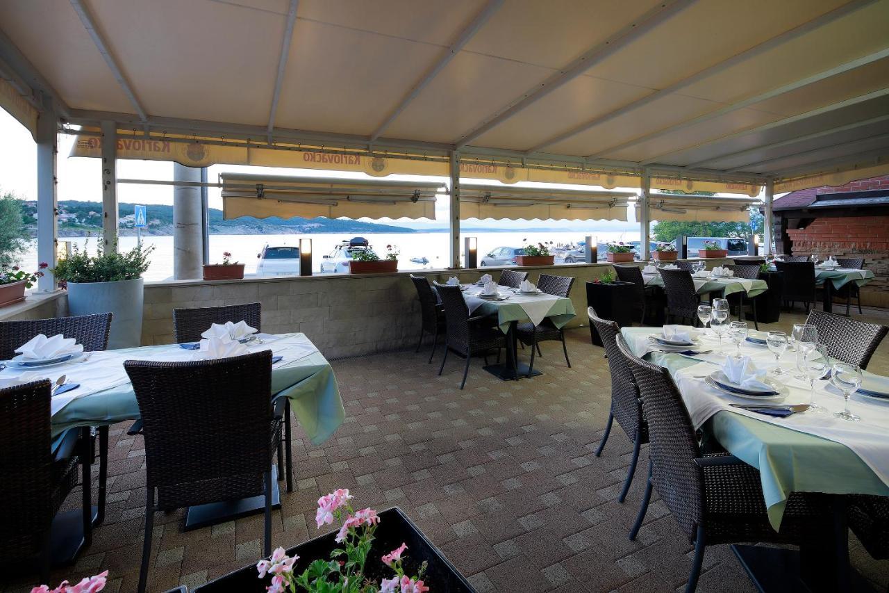 Pension Riviera-Silo Екстер'єр фото