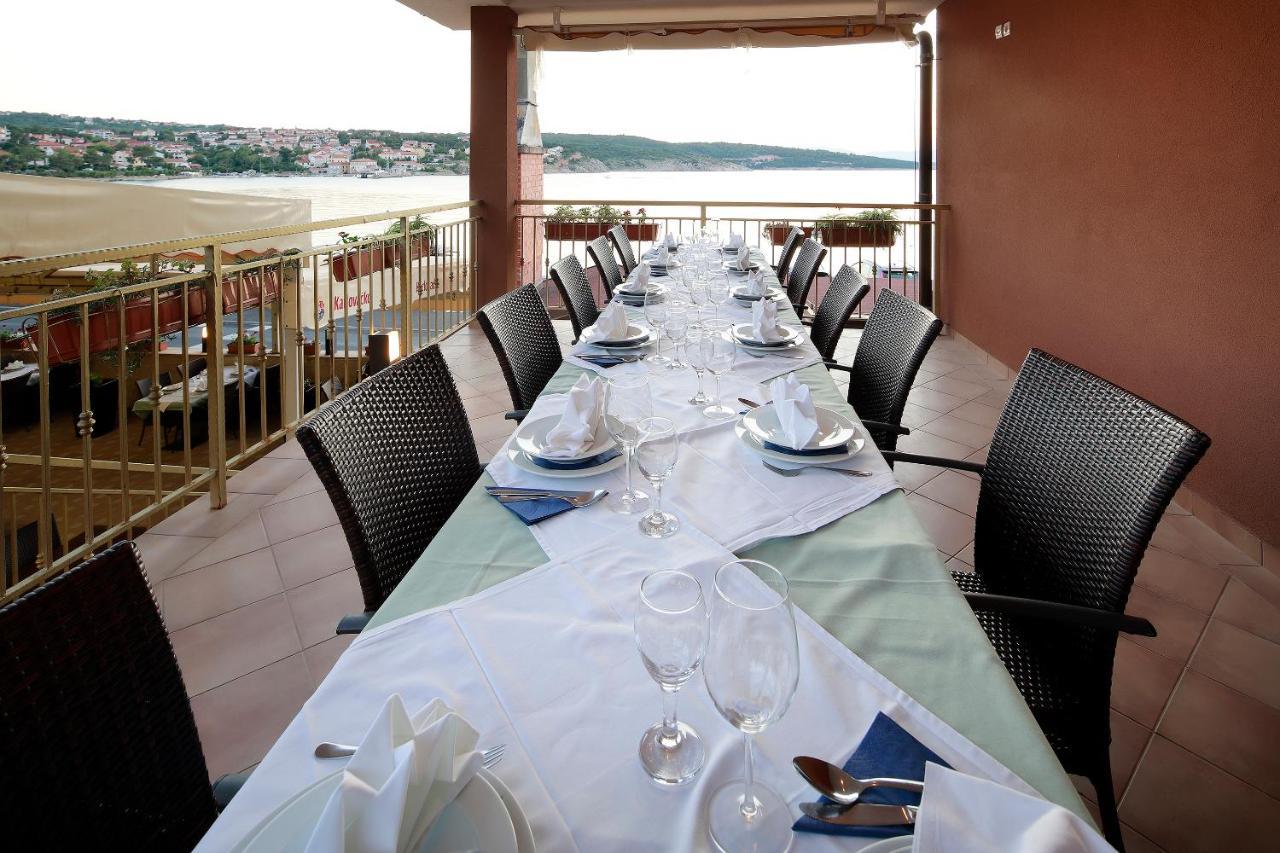 Pension Riviera-Silo Екстер'єр фото