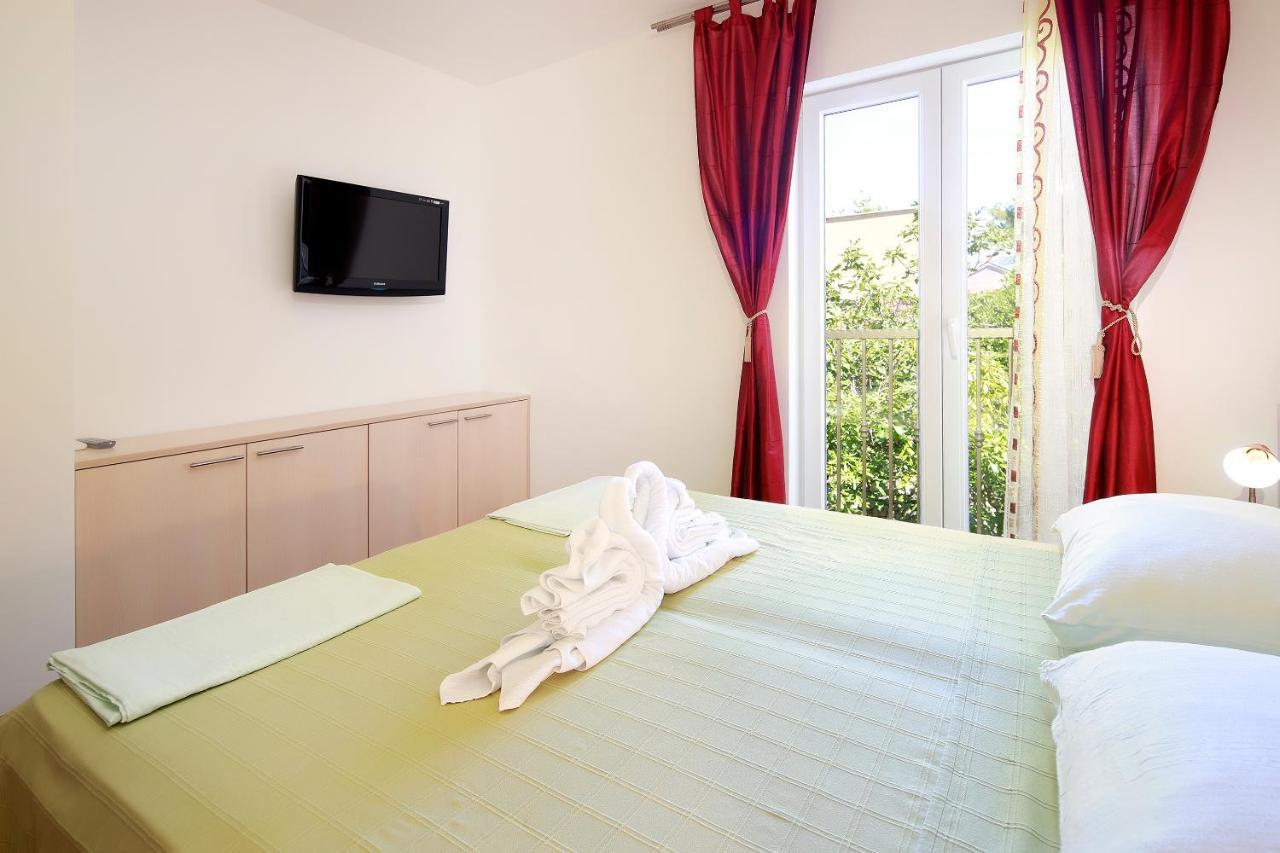 Pension Riviera-Silo Екстер'єр фото