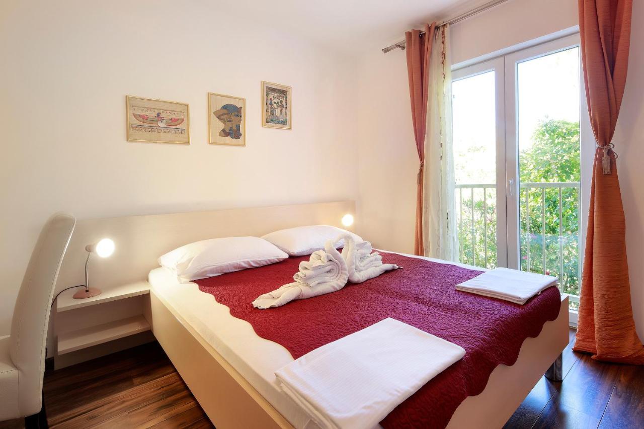 Pension Riviera-Silo Екстер'єр фото