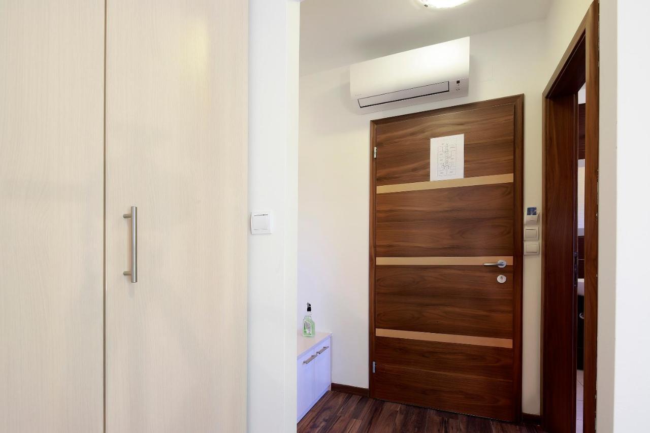 Pension Riviera-Silo Екстер'єр фото