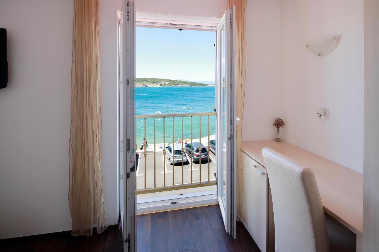 Pension Riviera-Silo Екстер'єр фото