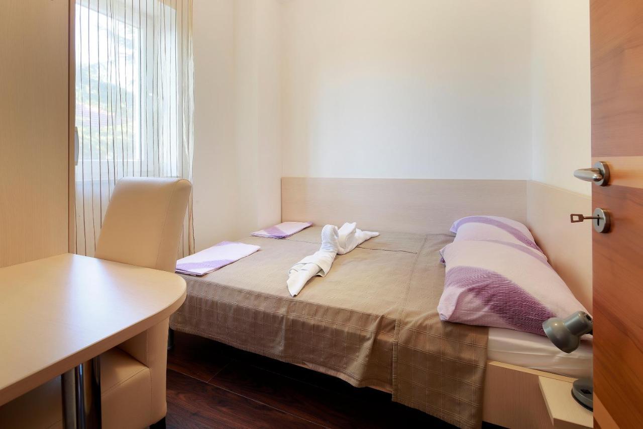 Pension Riviera-Silo Екстер'єр фото