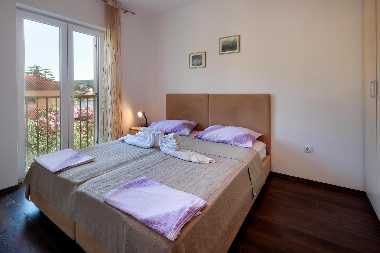 Pension Riviera-Silo Екстер'єр фото