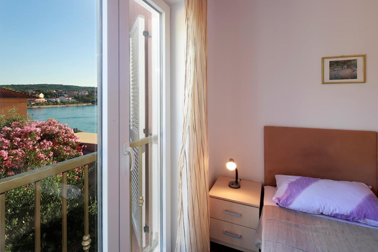 Pension Riviera-Silo Екстер'єр фото