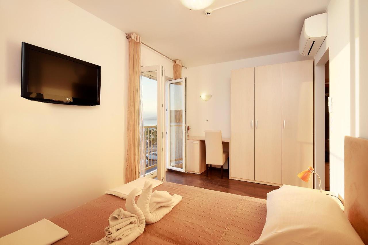 Pension Riviera-Silo Екстер'єр фото