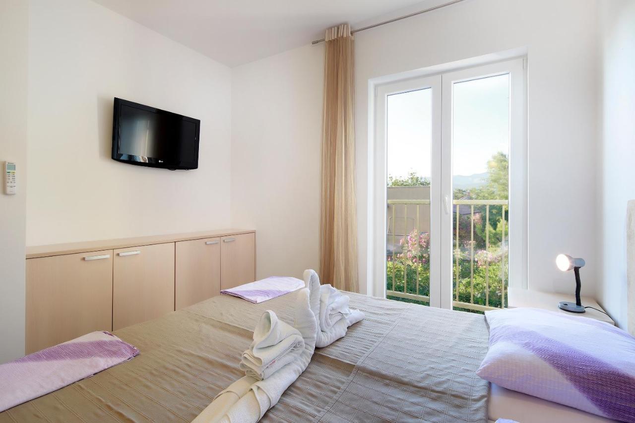 Pension Riviera-Silo Екстер'єр фото