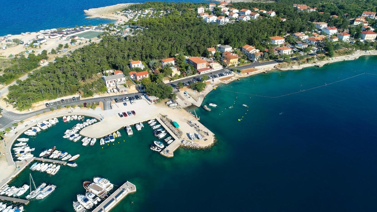 Pension Riviera-Silo Екстер'єр фото