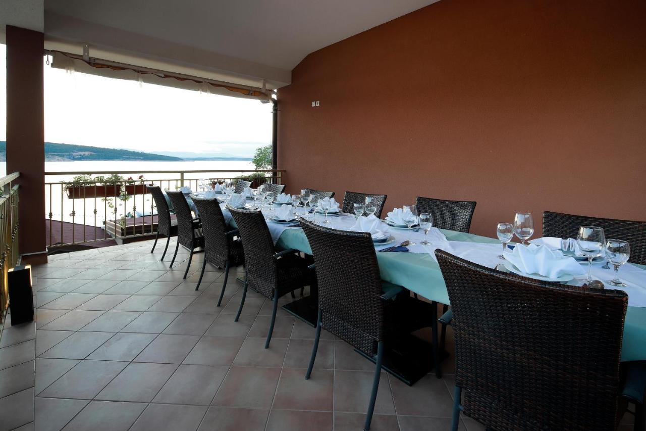 Pension Riviera-Silo Екстер'єр фото