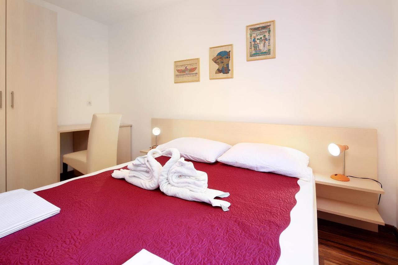 Pension Riviera-Silo Екстер'єр фото