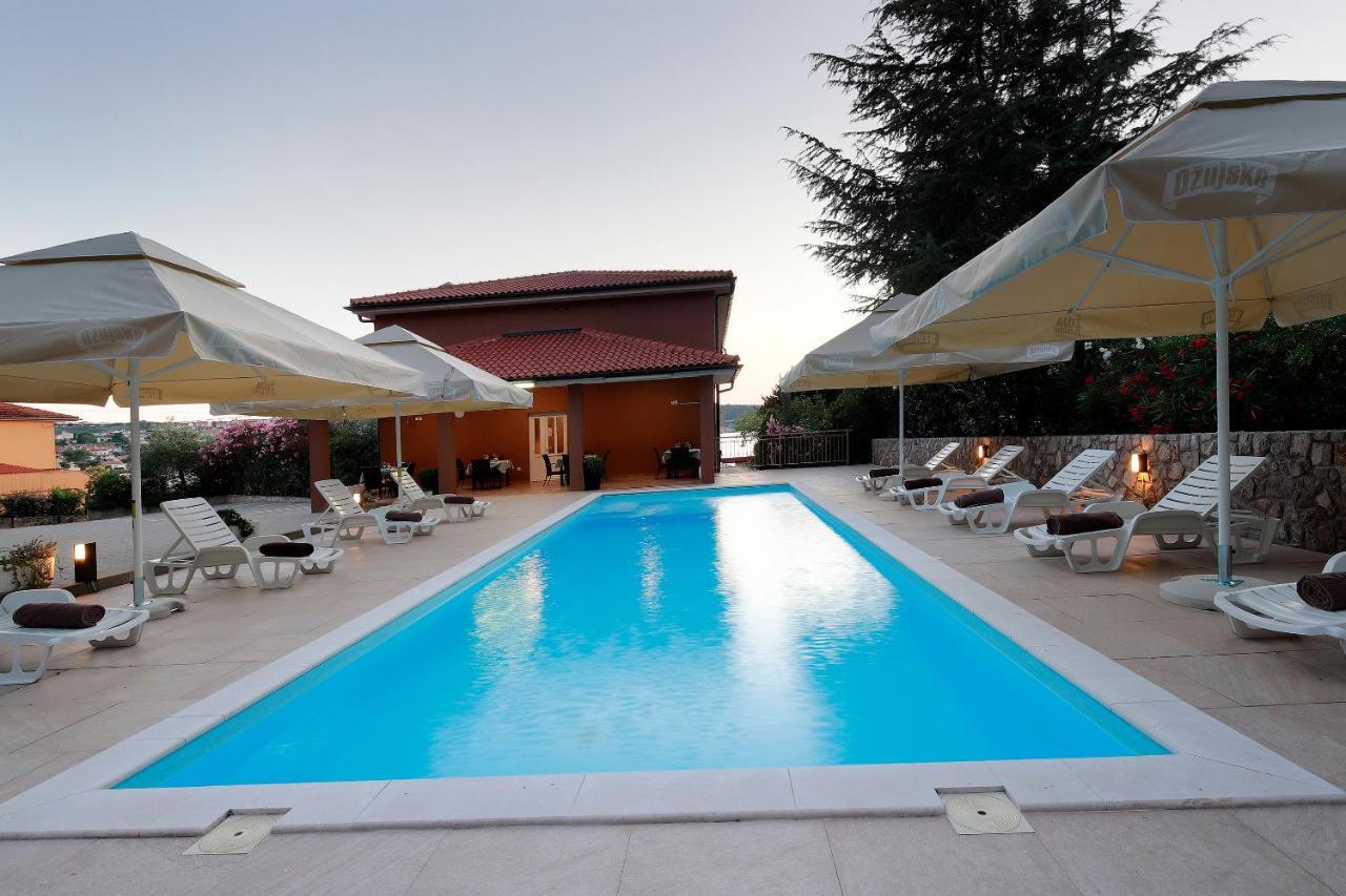 Pension Riviera-Silo Екстер'єр фото