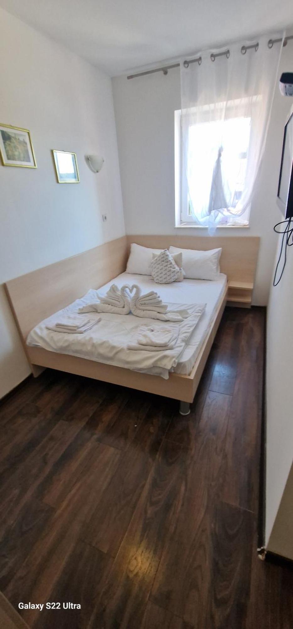 Pension Riviera-Silo Екстер'єр фото